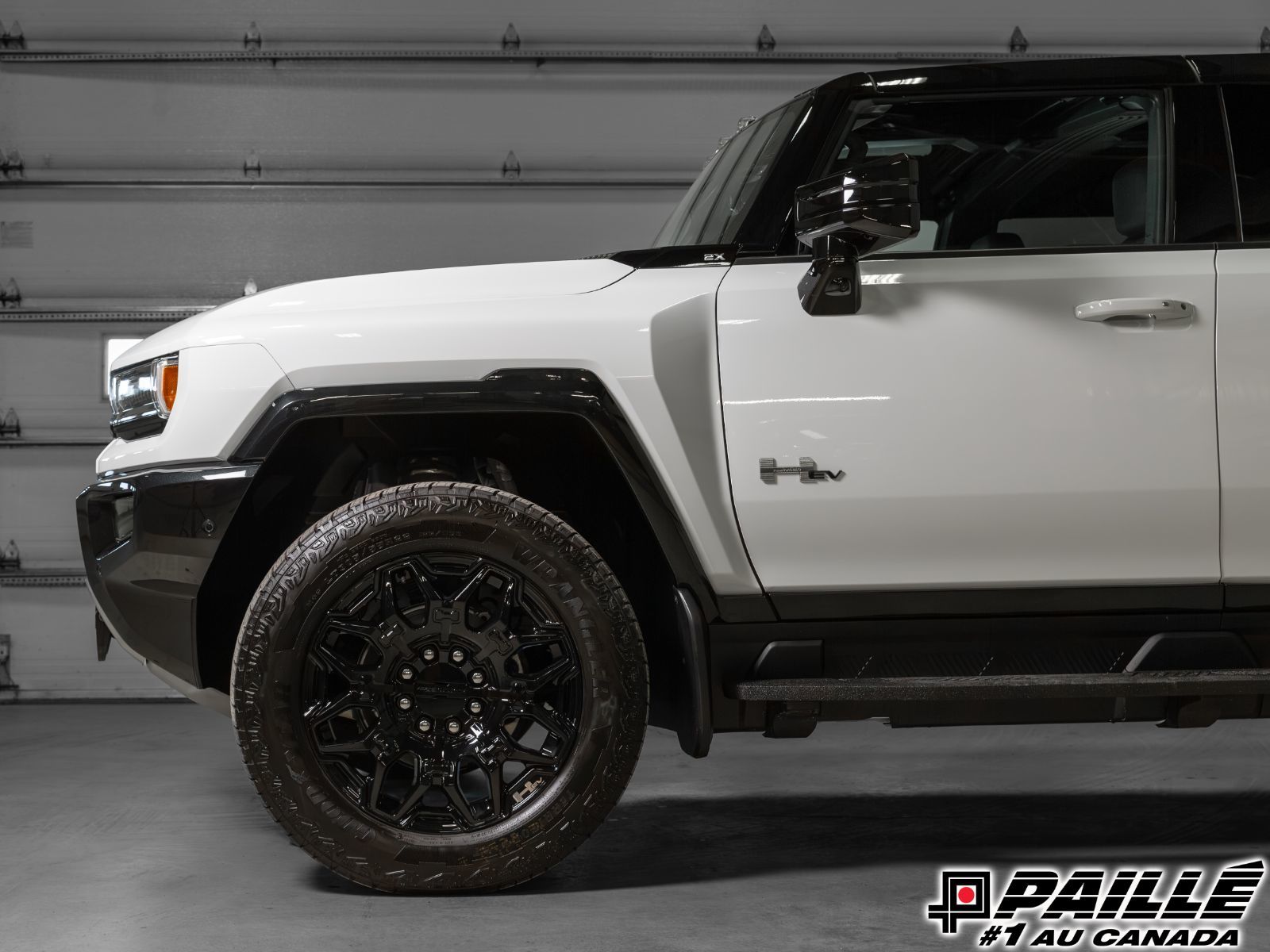 2026 GMC Hummer EV Pickup in Berthierville, Quebec