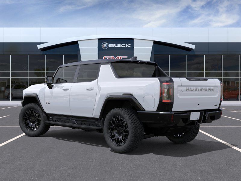 2026 GMC Hummer EV Pickup in Sorel-Tracy, Quebec