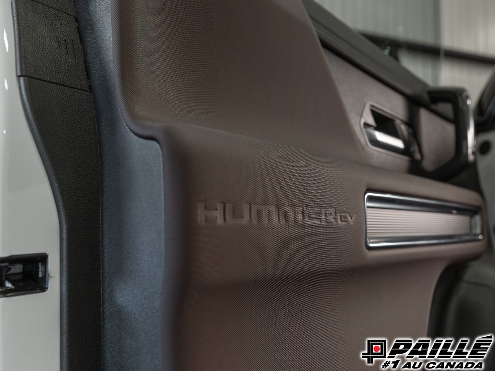 2026 GMC Hummer EV Pickup in Berthierville, Quebec