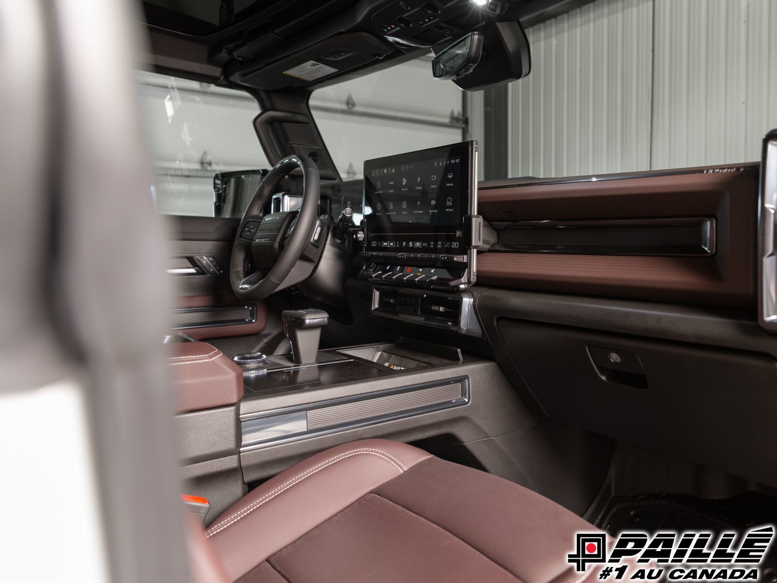 2026 GMC Hummer EV Pickup in Berthierville, Quebec