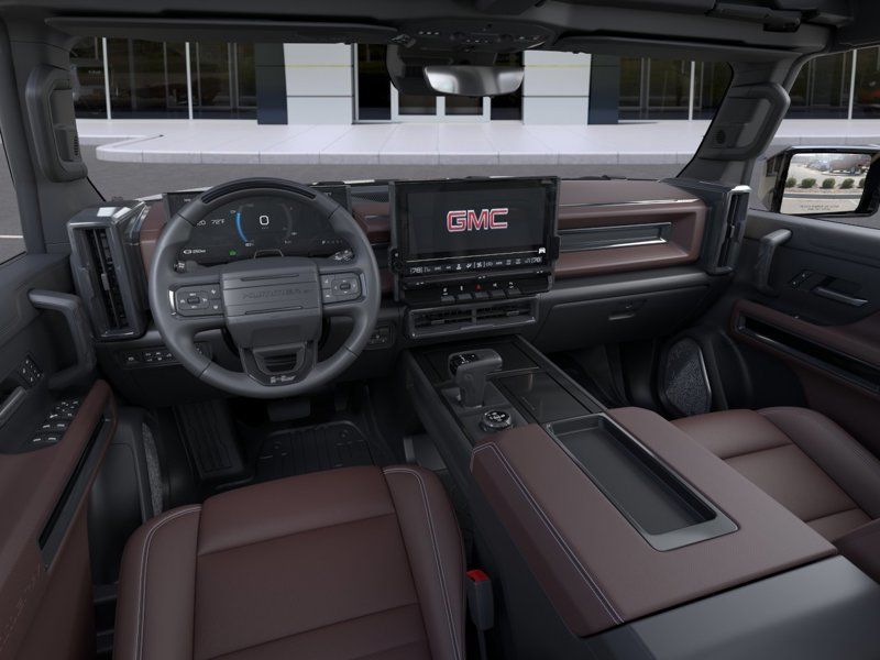 2026 GMC Hummer EV Pickup in Sorel-Tracy, Quebec