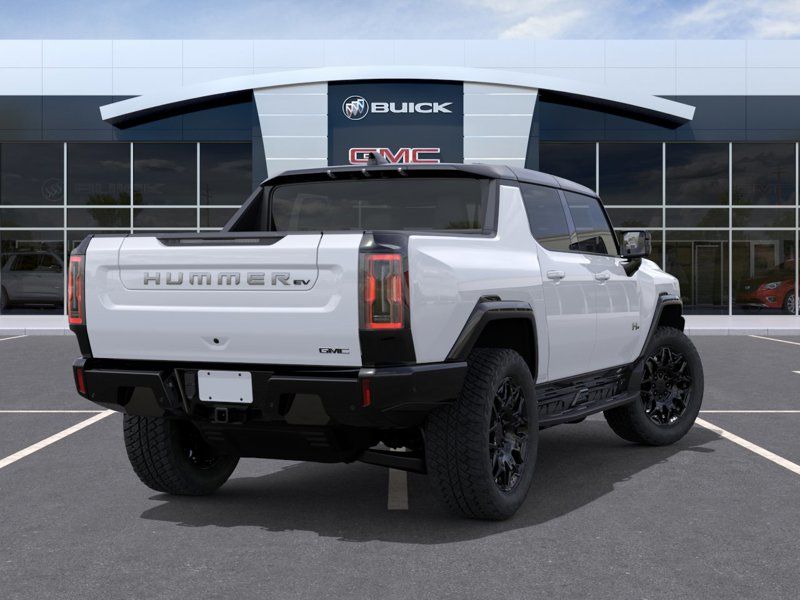 2026 GMC Hummer EV Pickup in Sorel-Tracy, Quebec