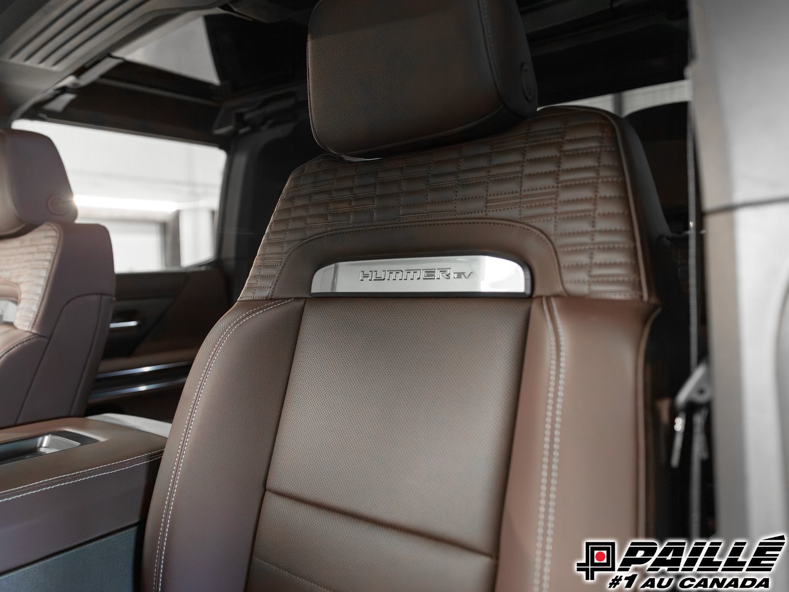 2026 GMC Hummer EV Pickup in Berthierville, Quebec