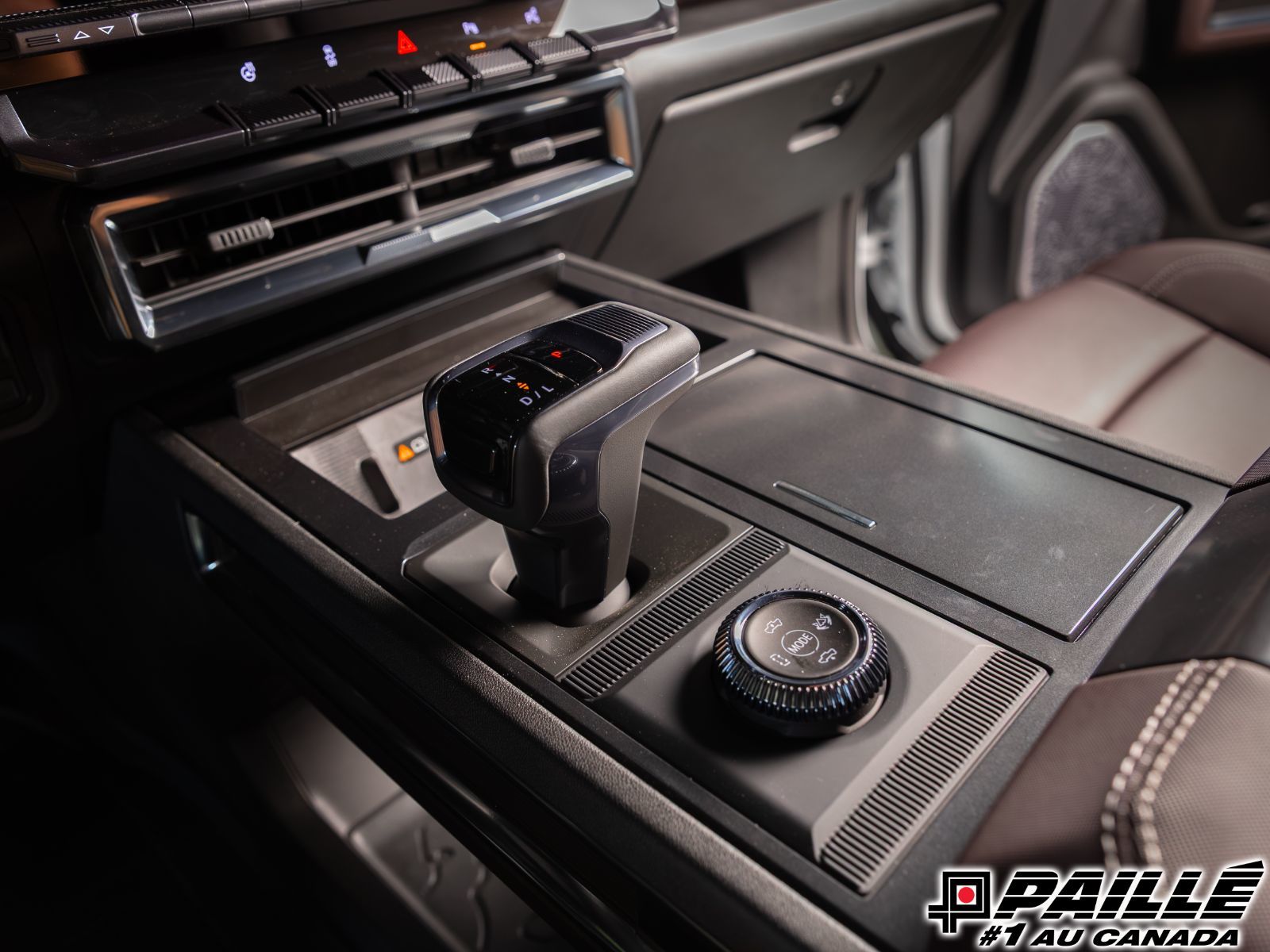 2026 GMC Hummer EV Pickup in Berthierville, Quebec