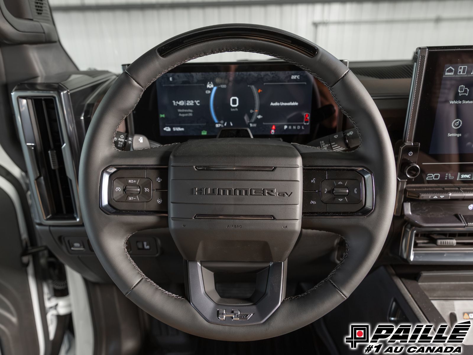 2026 GMC Hummer EV Pickup in Berthierville, Quebec
