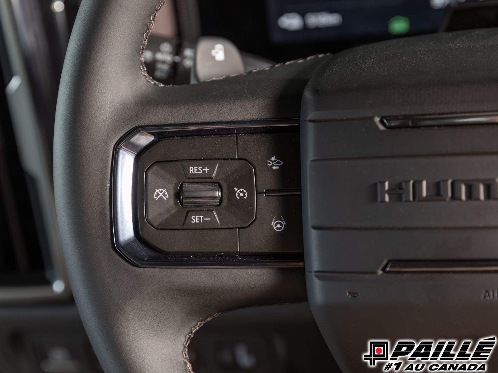 2026 GMC Hummer EV Pickup in Berthierville, Quebec