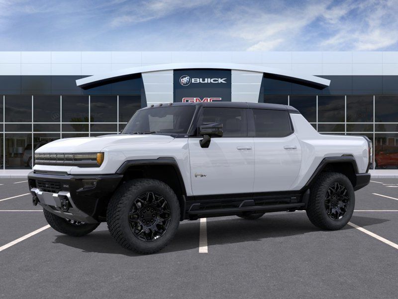 2026 GMC Hummer EV Pickup in Sorel-Tracy, Quebec