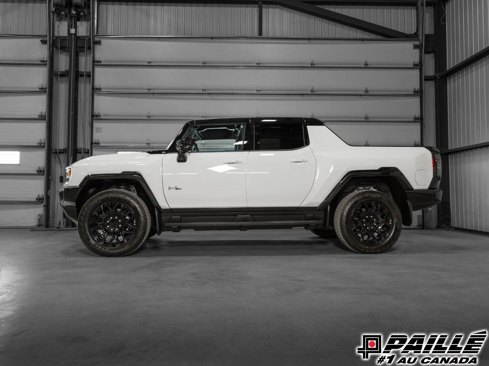 2026 GMC Hummer EV Pickup in Berthierville, Quebec