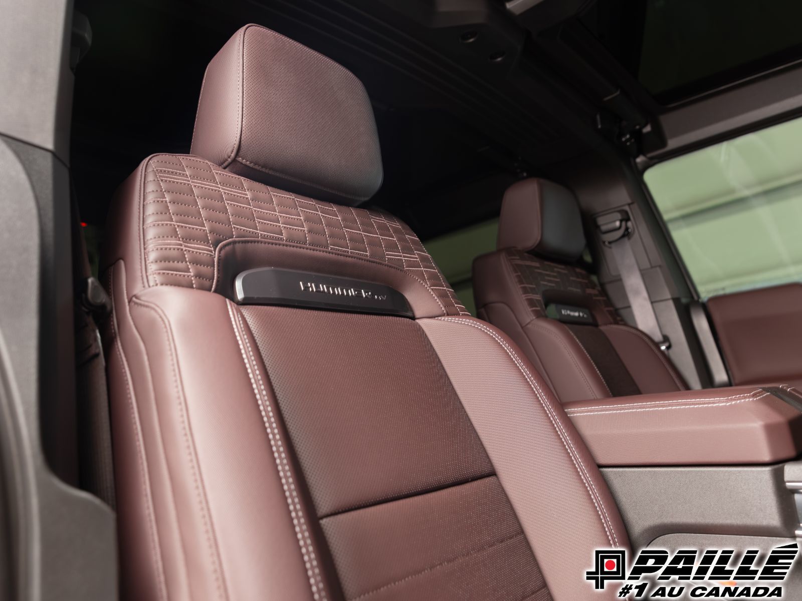 2026 GMC Hummer EV Pickup in Berthierville, Quebec