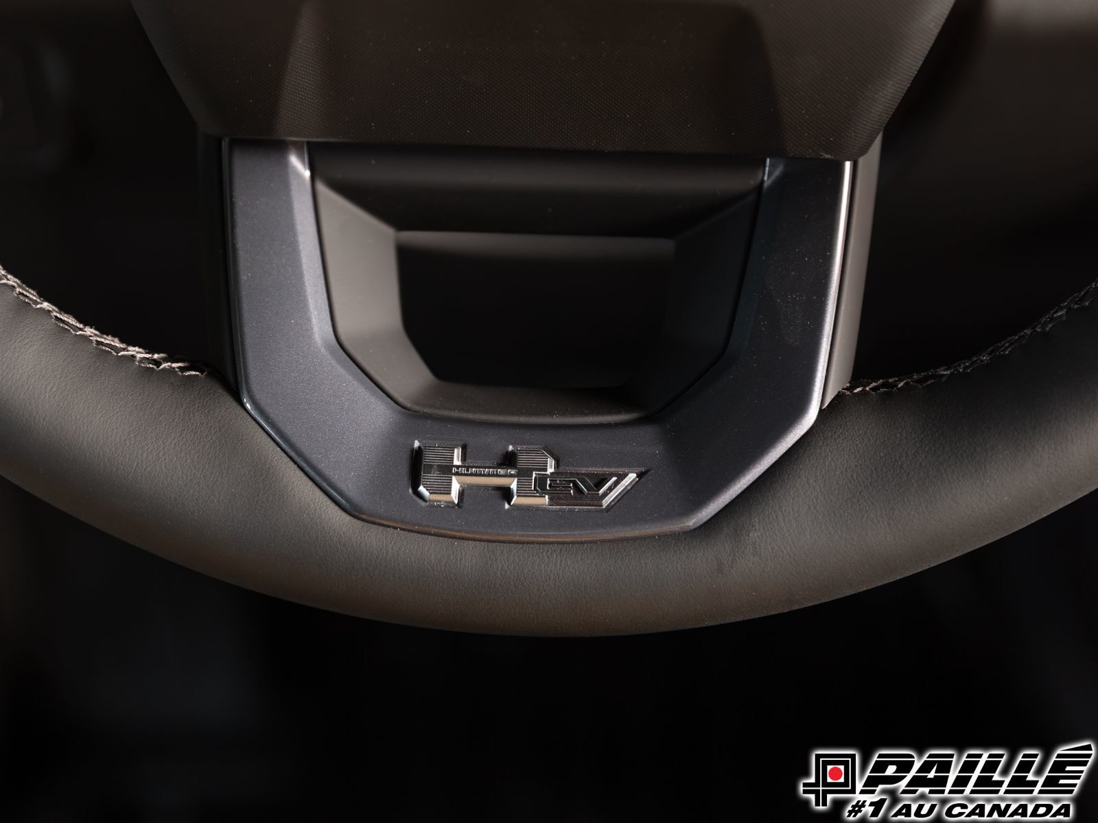 2026 GMC Hummer EV Pickup in Berthierville, Quebec