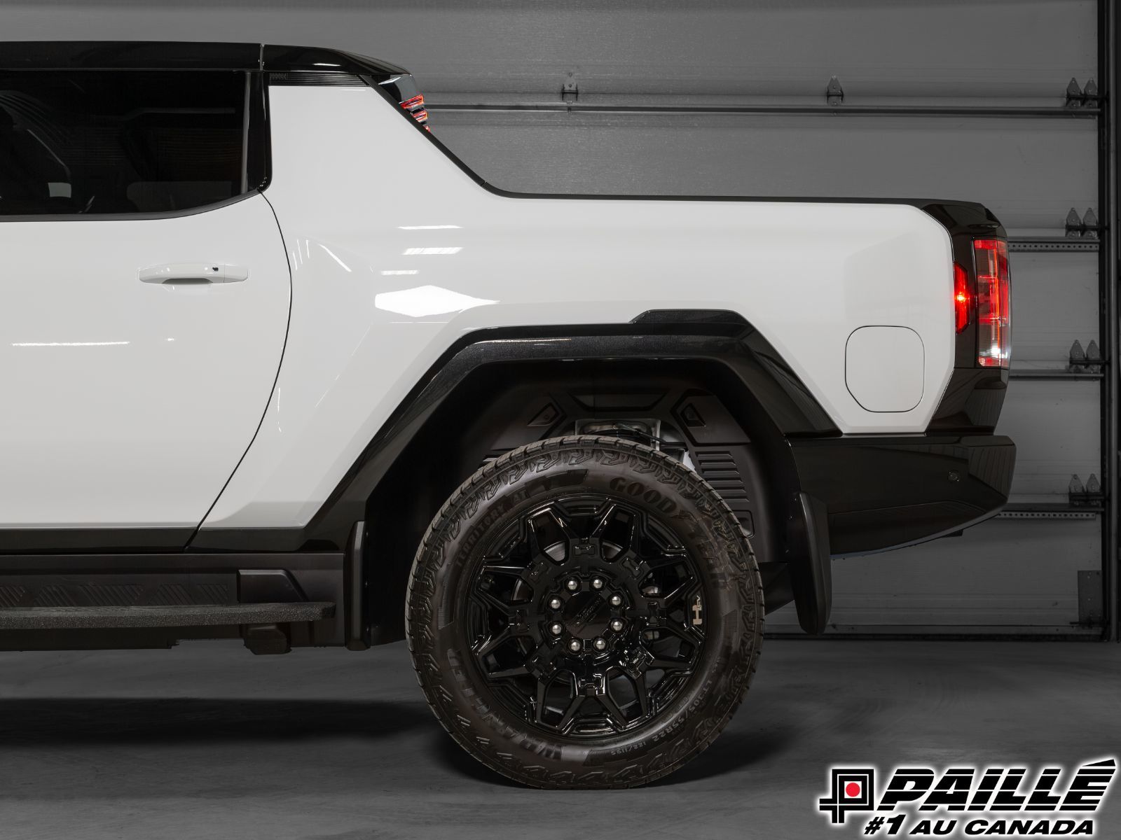 2026 GMC Hummer EV Pickup in Berthierville, Quebec