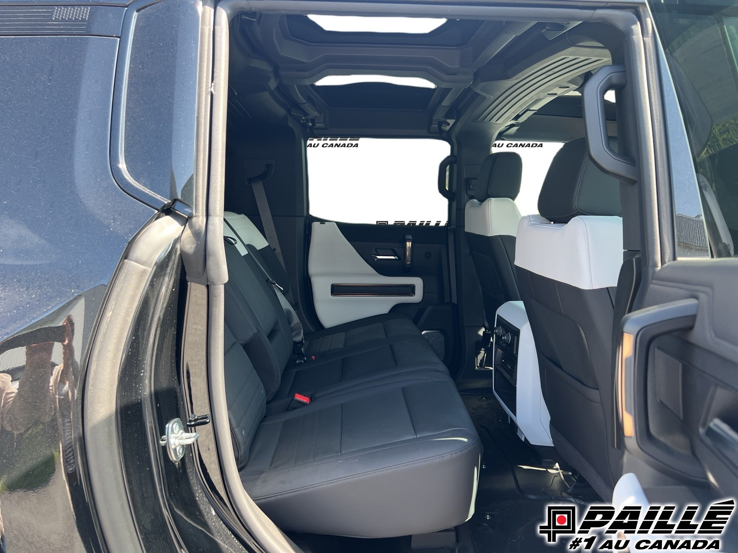 2024 GMC HUMMER EV SUV in Sorel-Tracy, Quebec