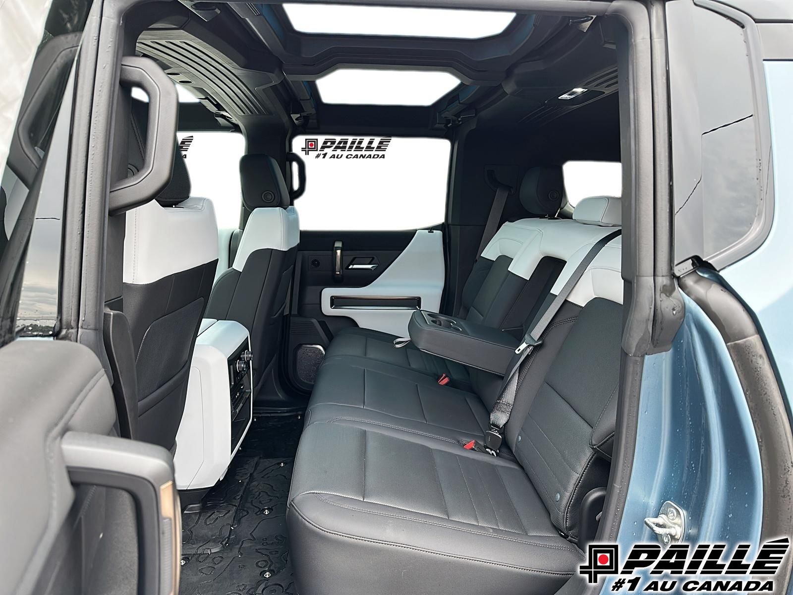 2024 GMC HUMMER EV SUV in Berthierville, Quebec