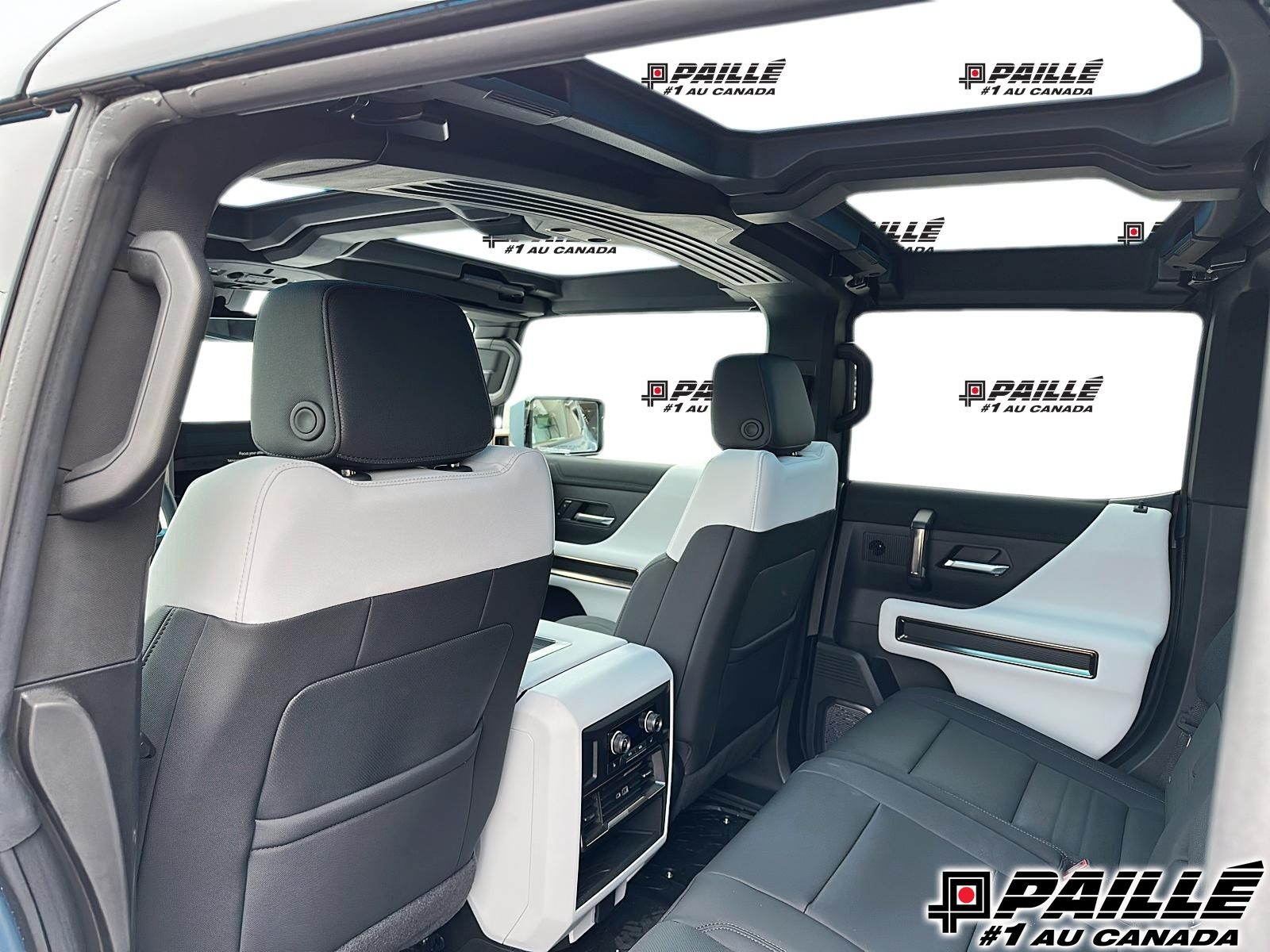 2024 GMC HUMMER EV SUV in Berthierville, Quebec