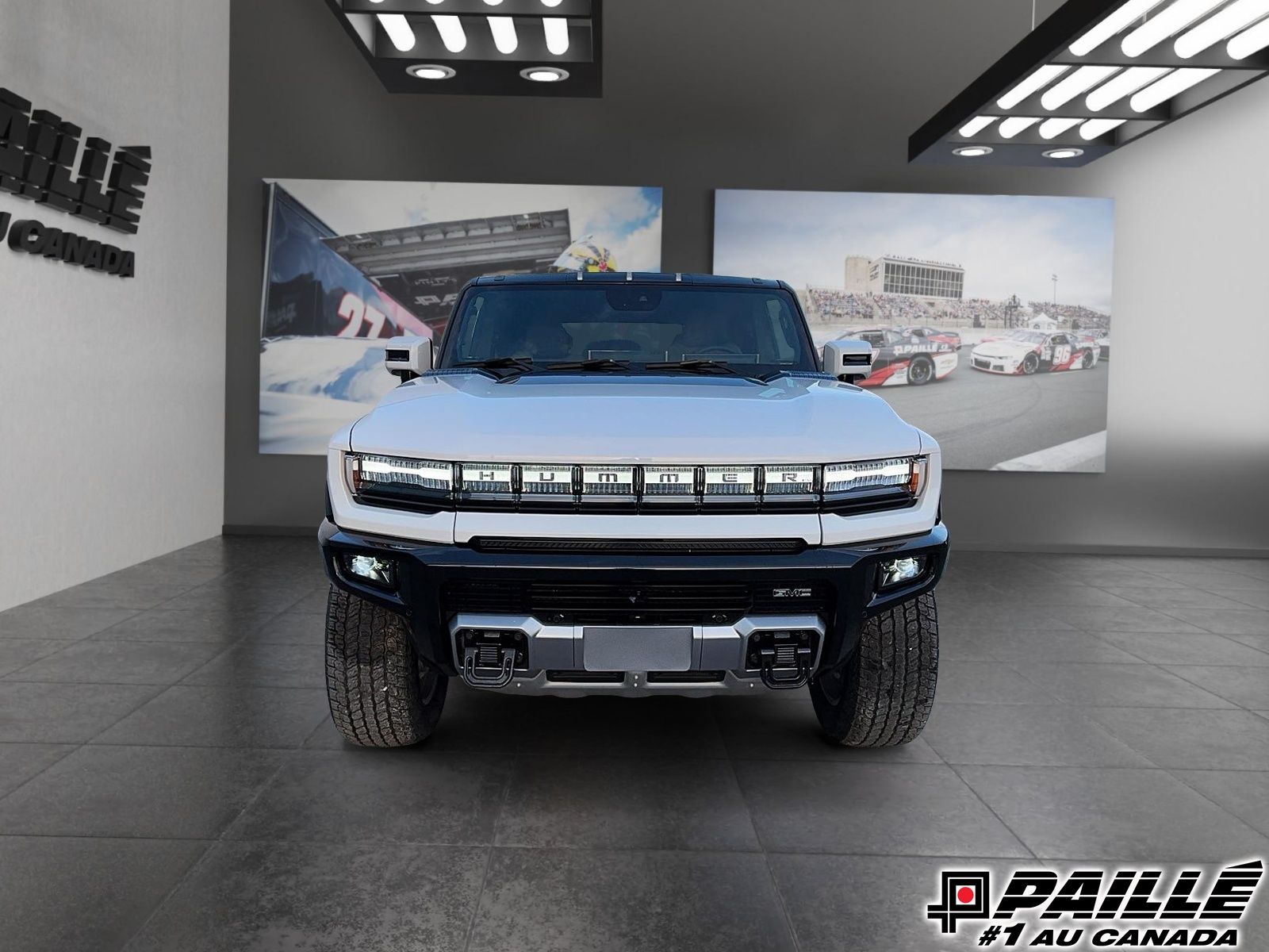 GMC HUMMER EV SUV  2025 à Berthierville, Québec