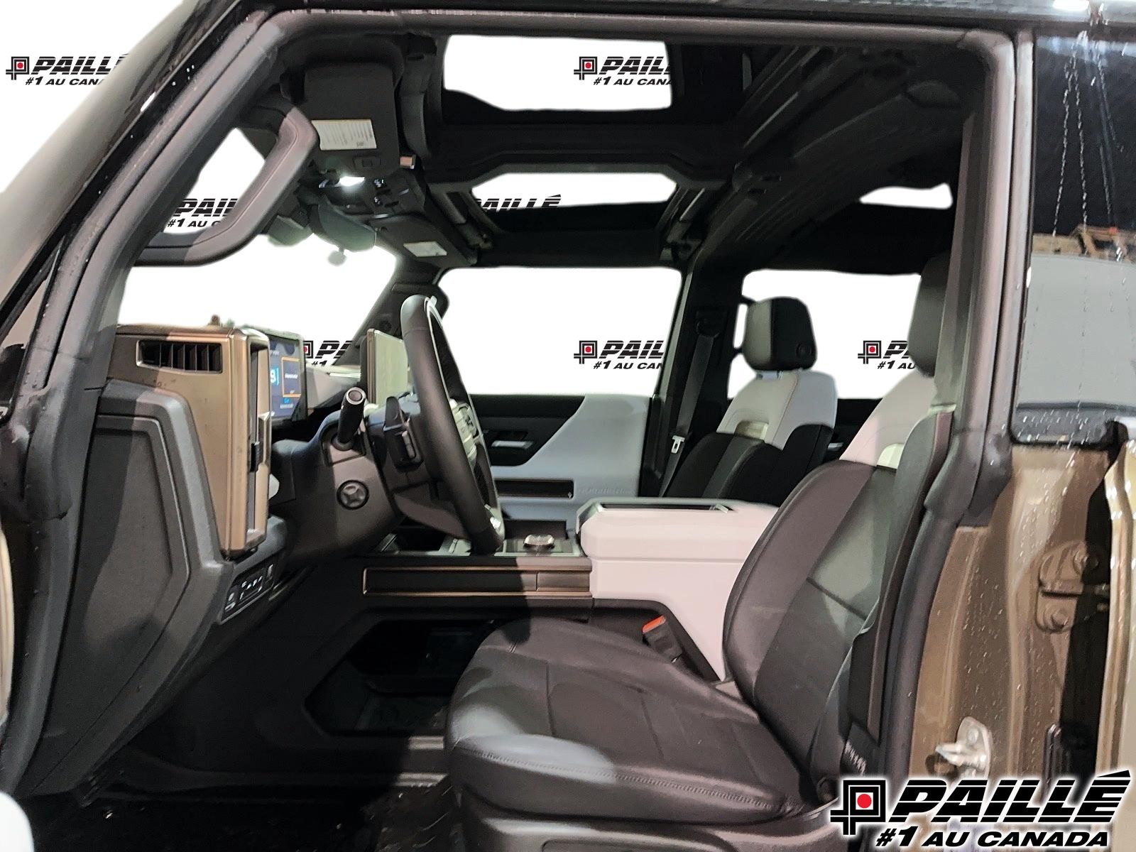 2025 GMC HUMMER EV SUV in Berthierville, Quebec