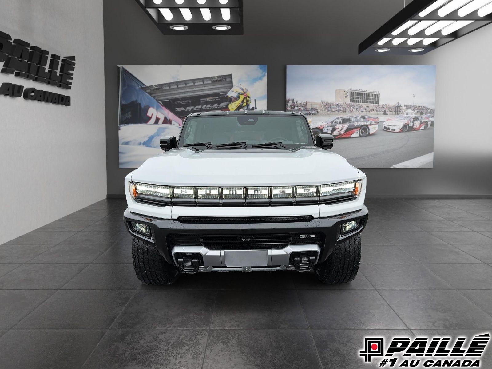 GMC Hummer EV SUV  2026 à Sorel-Tracy, Québec