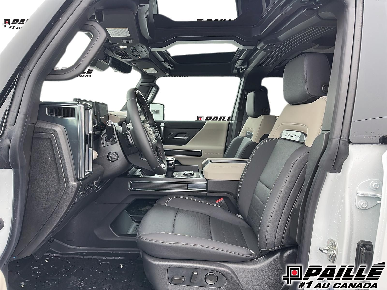 GMC Hummer EV SUV  2026 à Sorel-Tracy, Québec