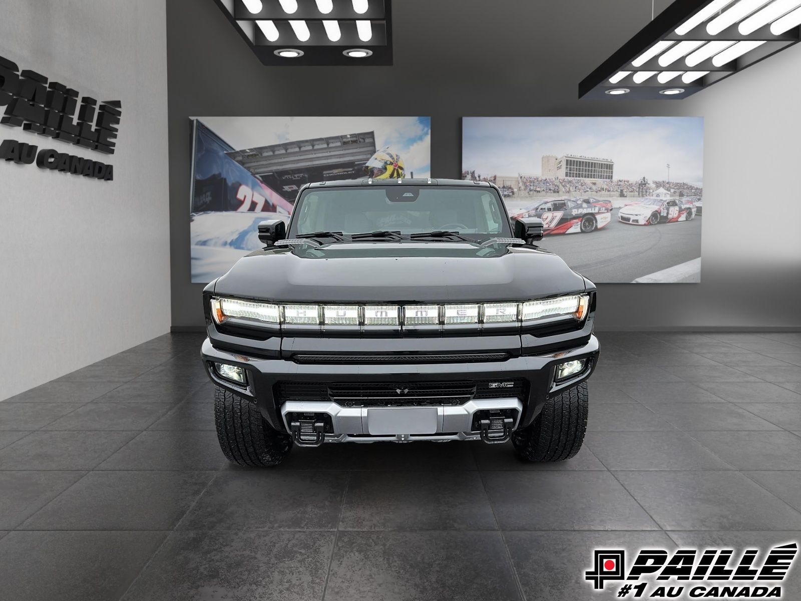 GMC Hummer EV SUV  2026 à Berthierville, Québec