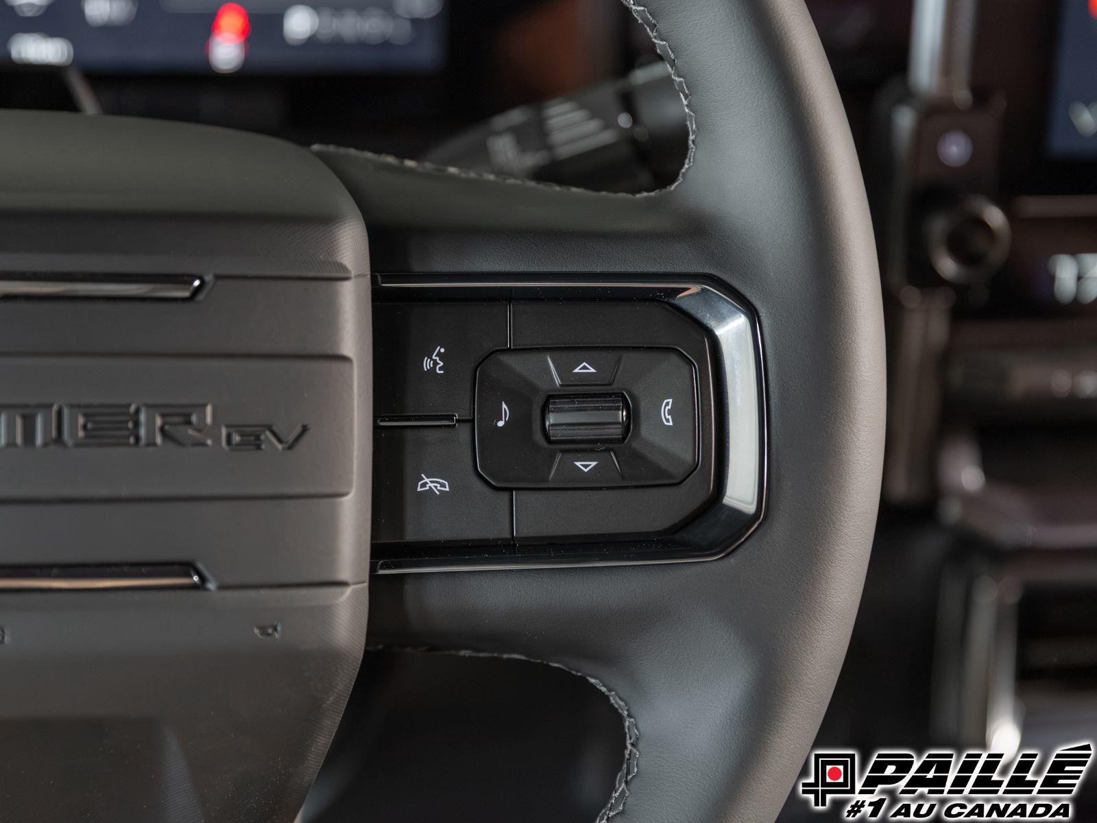 2026 GMC Hummer EV SUV in Sorel-Tracy, Quebec