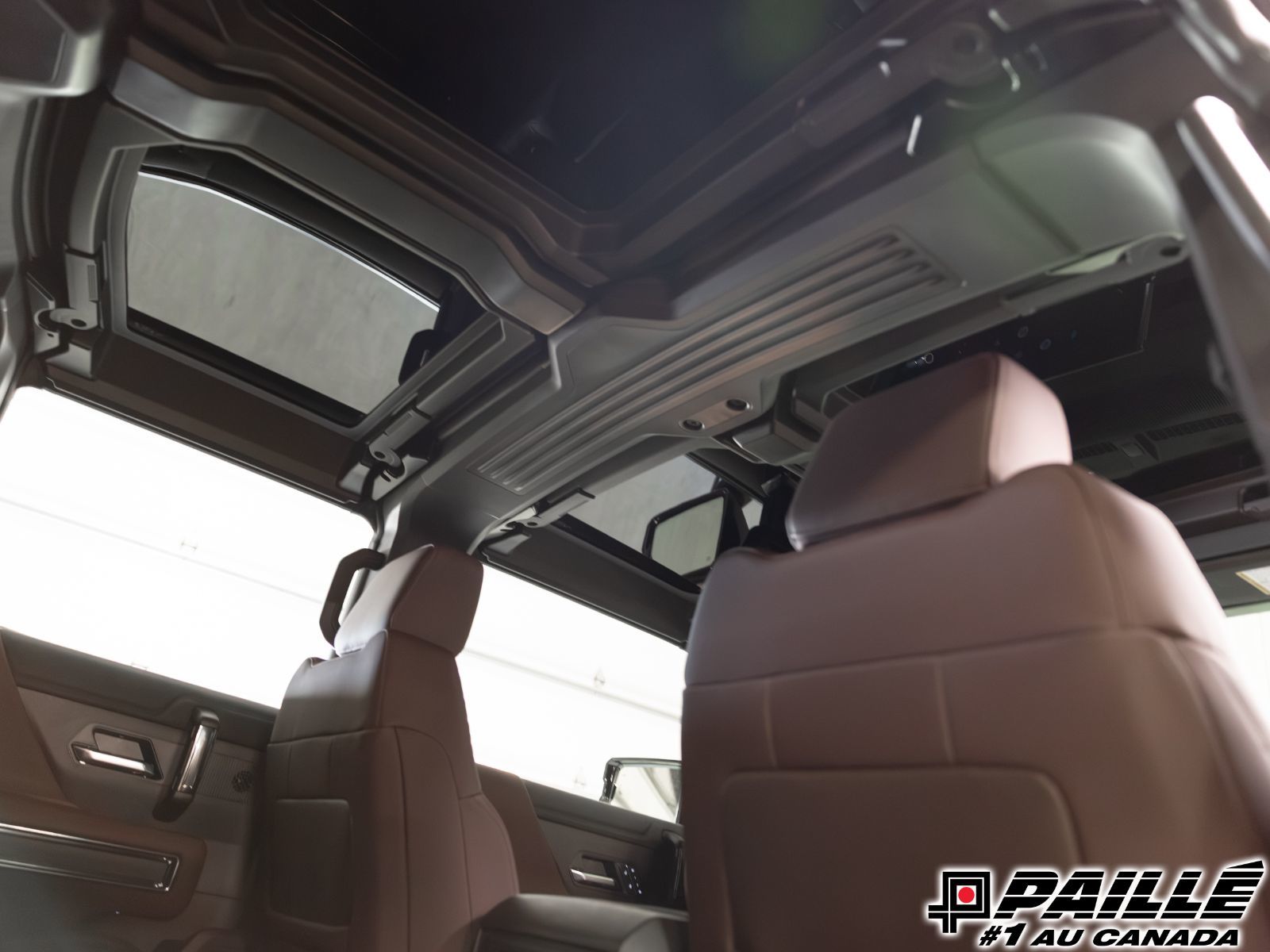 2026 GMC Hummer EV SUV in Sorel-Tracy, Quebec