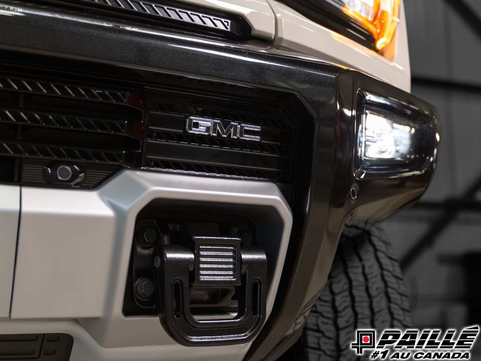 2026 GMC Hummer EV SUV in Sorel-Tracy, Quebec