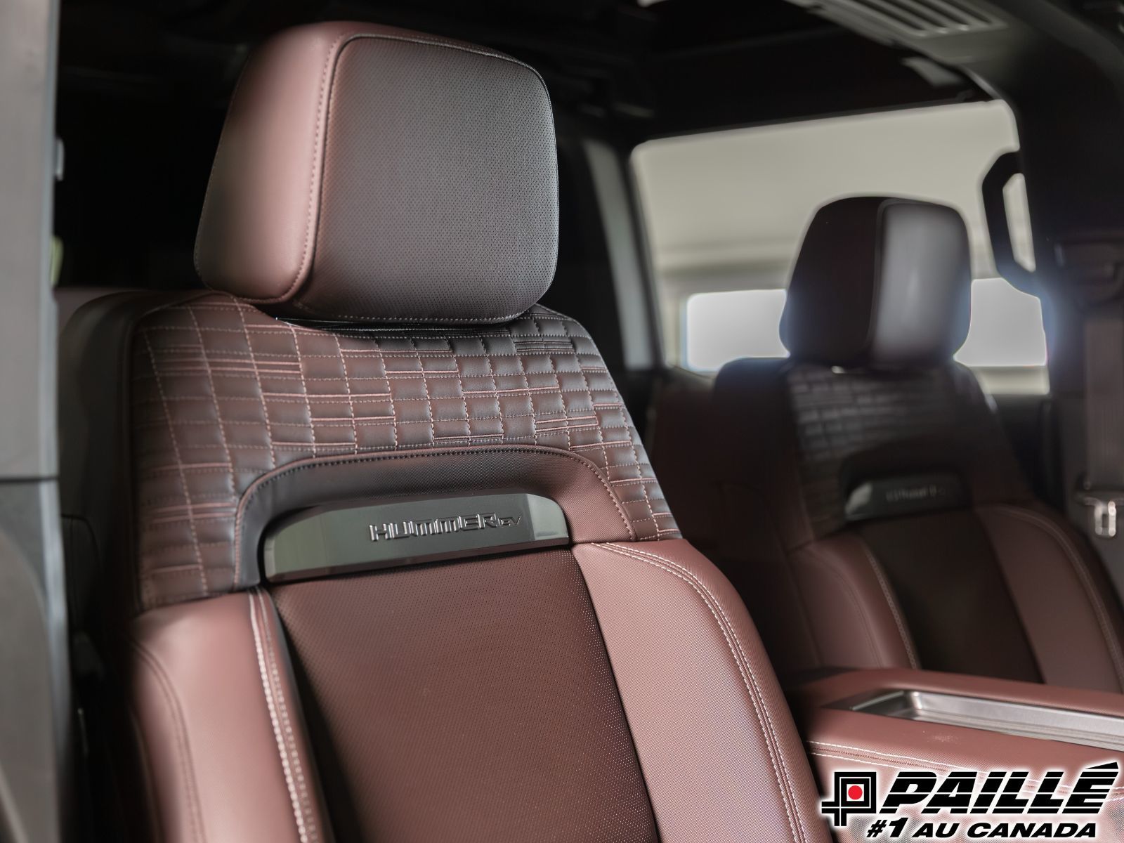 2026 GMC Hummer EV SUV in Sorel-Tracy, Quebec
