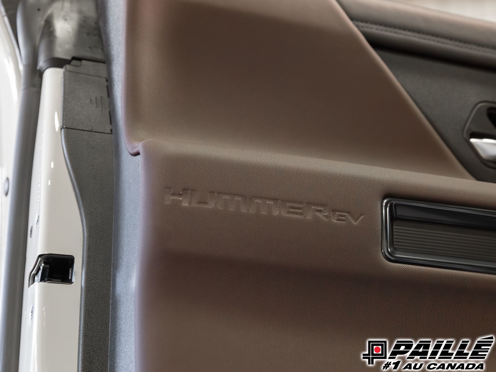 2026 GMC Hummer EV SUV in Sorel-Tracy, Quebec