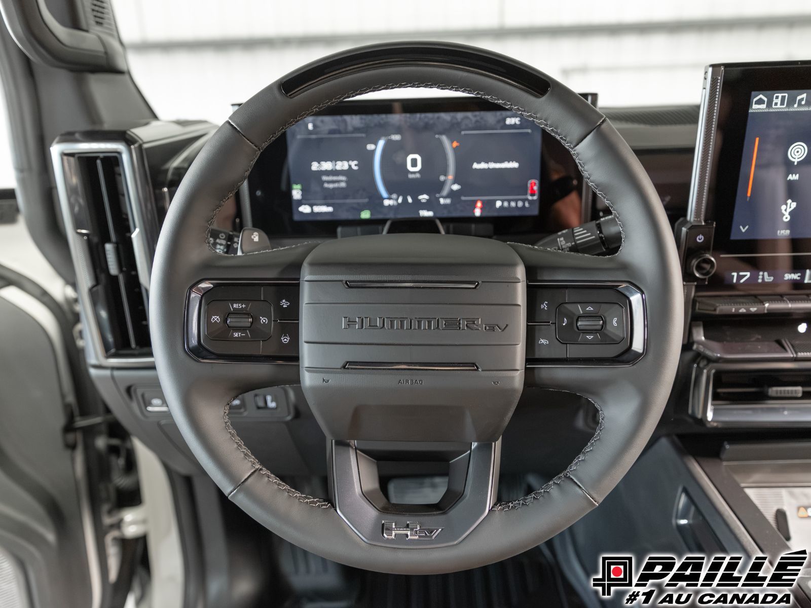 2026 GMC Hummer EV SUV in Sorel-Tracy, Quebec