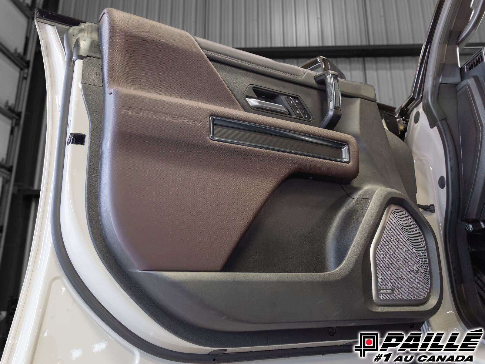 2026 GMC Hummer EV SUV in Sorel-Tracy, Quebec