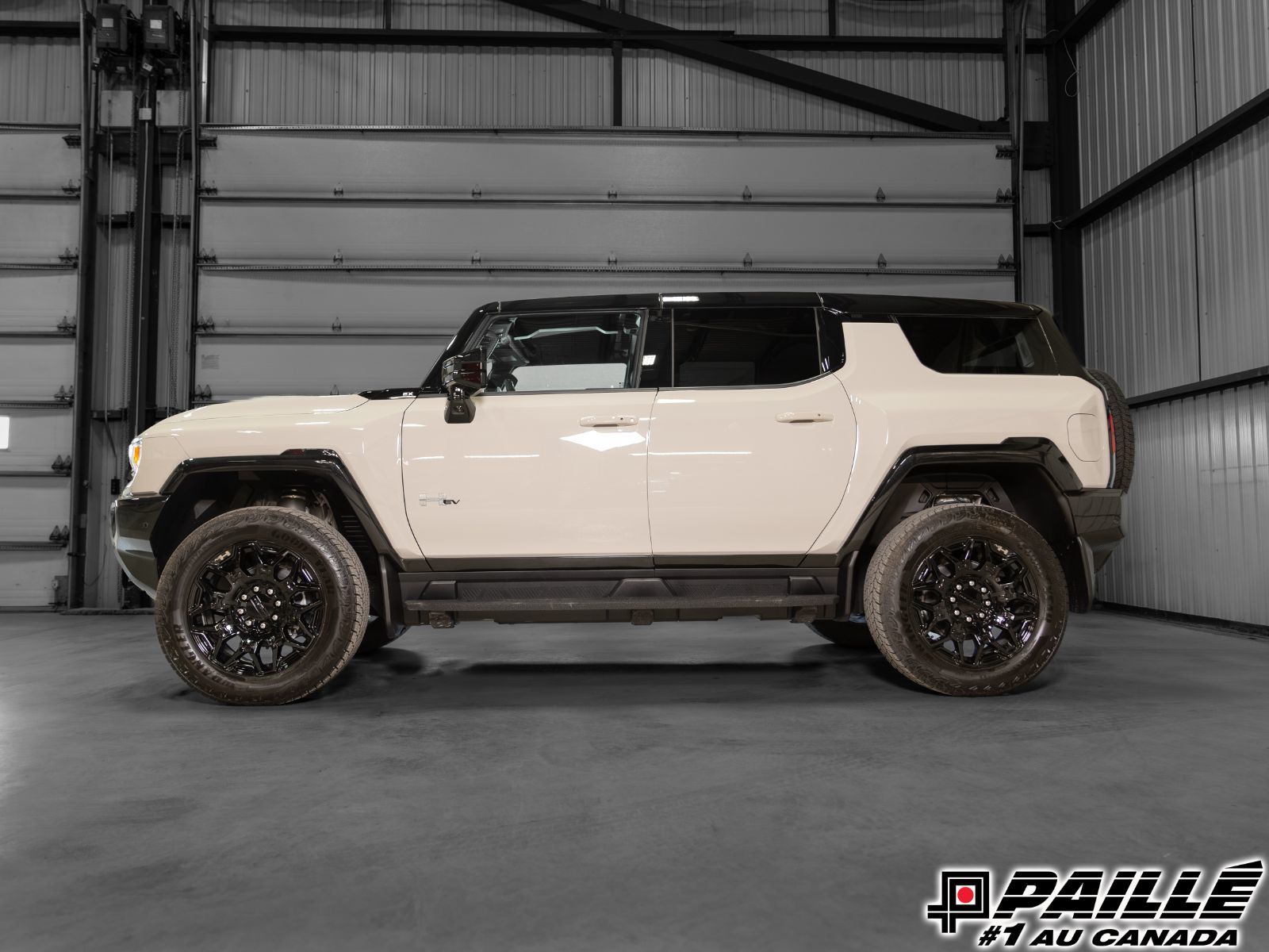 2026 GMC Hummer EV SUV in Sorel-Tracy, Quebec