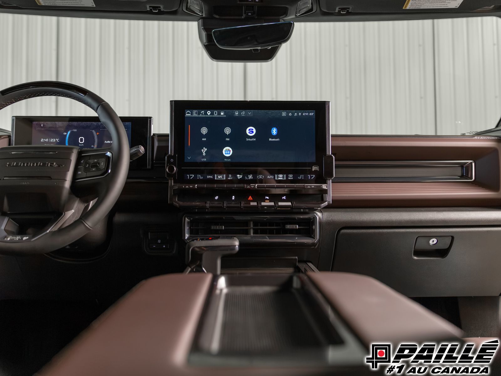 2026 GMC Hummer EV SUV in Sorel-Tracy, Quebec