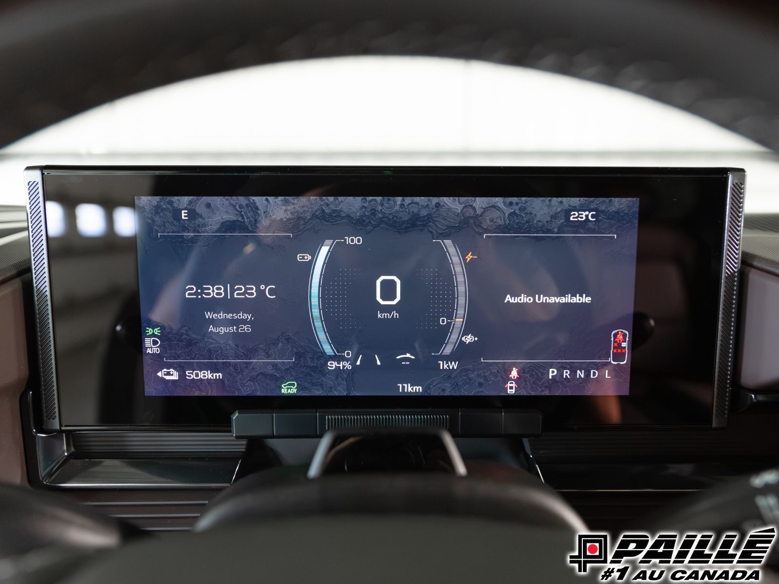 2026 GMC Hummer EV SUV in Sorel-Tracy, Quebec
