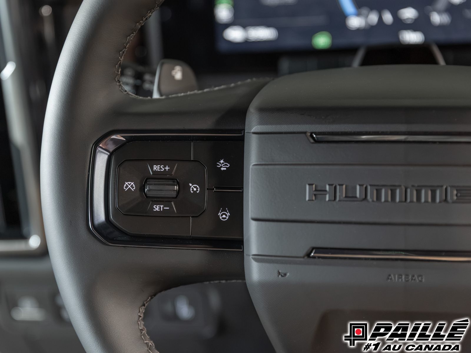 2026 GMC Hummer EV SUV in Sorel-Tracy, Quebec