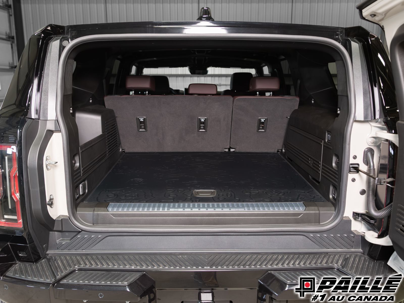 2026 GMC Hummer EV SUV in Sorel-Tracy, Quebec