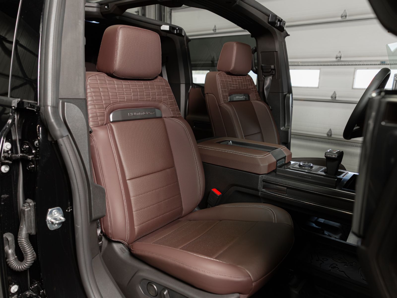2026 GMC Hummer EV SUV in Berthierville, Quebec
