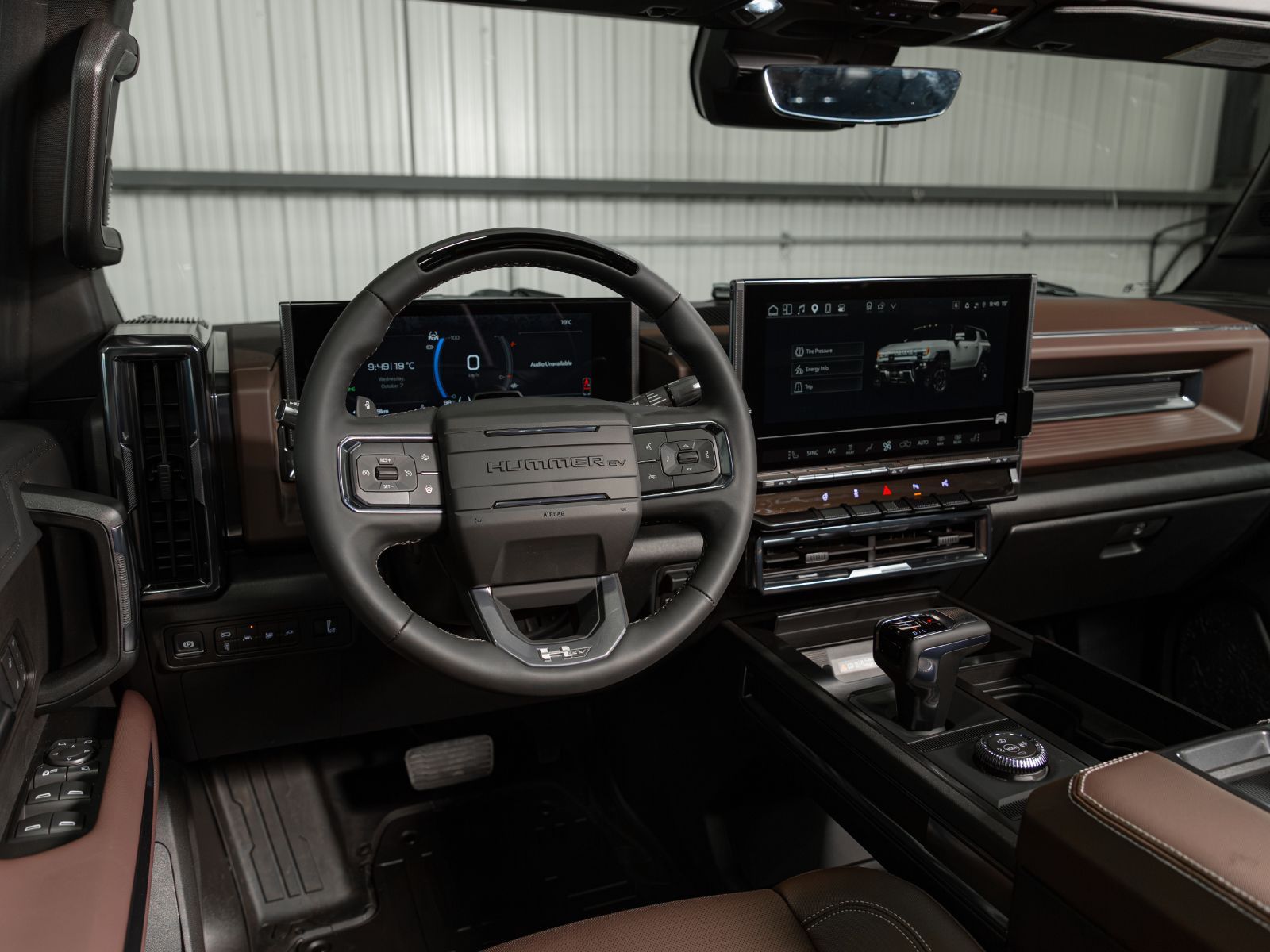 2026 GMC Hummer EV SUV in Berthierville, Quebec