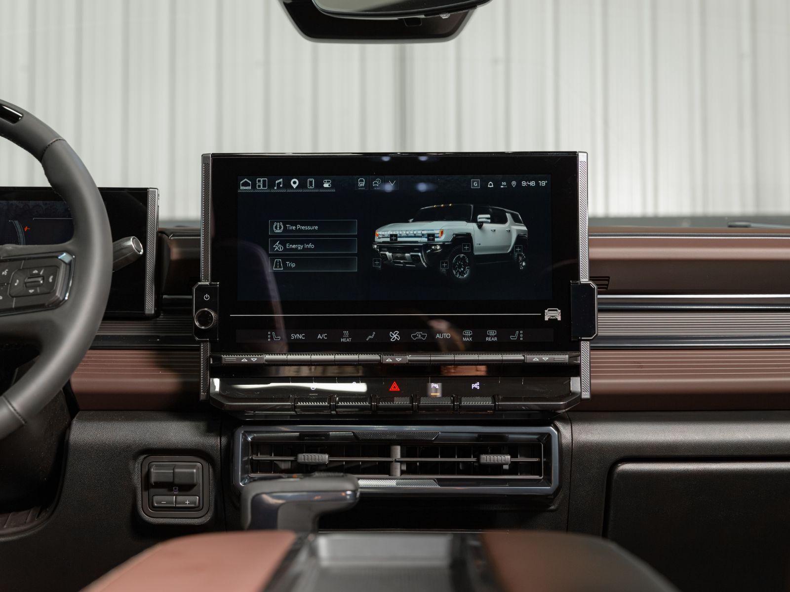 2026 GMC Hummer EV SUV in Berthierville, Quebec