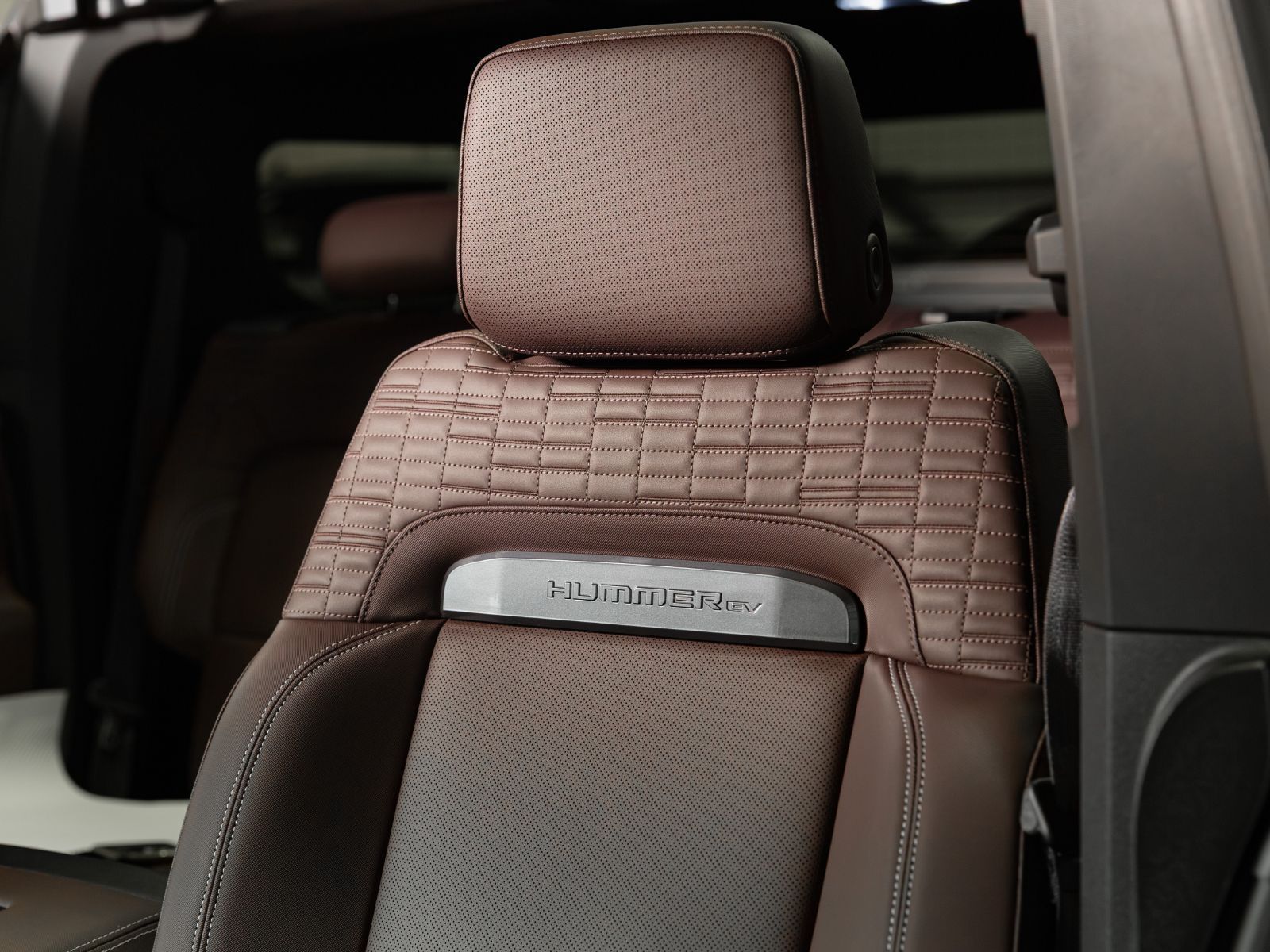 2026 GMC Hummer EV SUV in Berthierville, Quebec