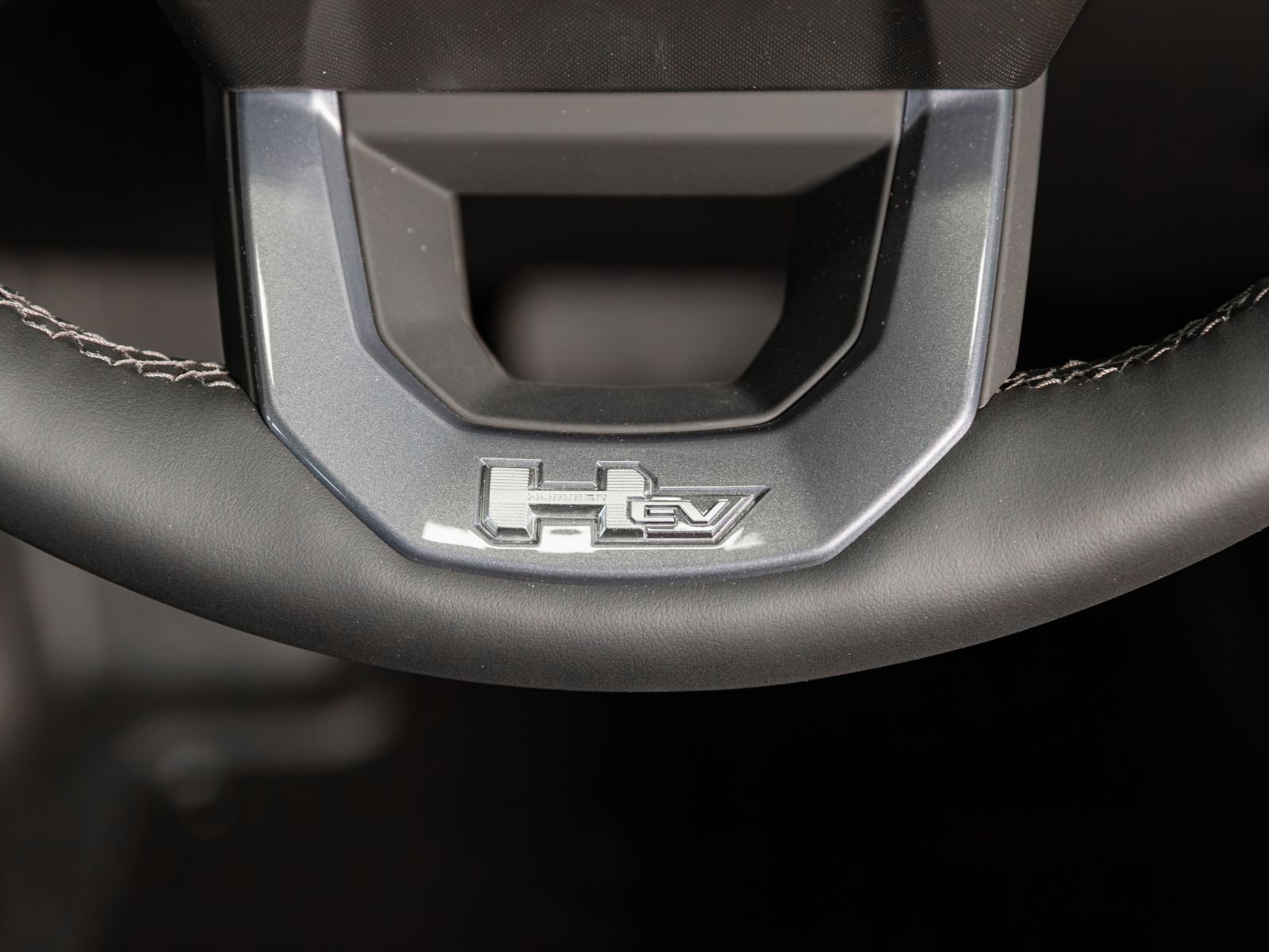2026 GMC Hummer EV SUV in Berthierville, Quebec