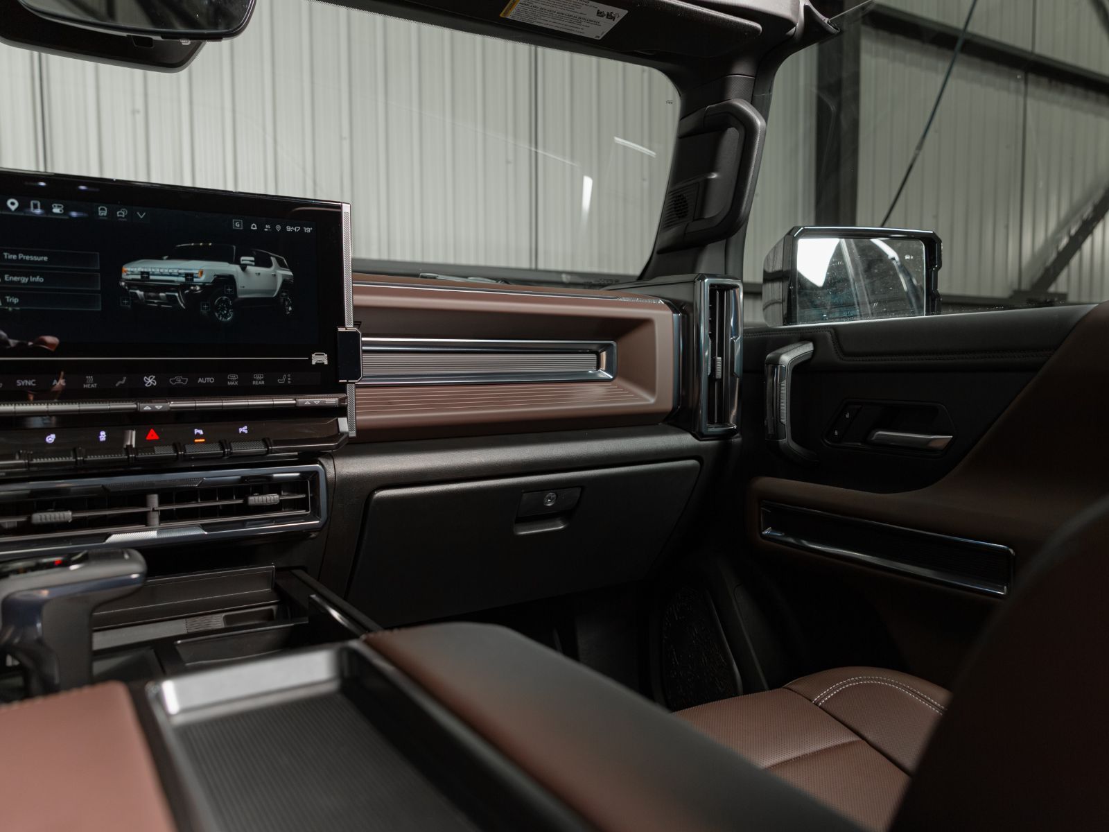 2026 GMC Hummer EV SUV in Berthierville, Quebec
