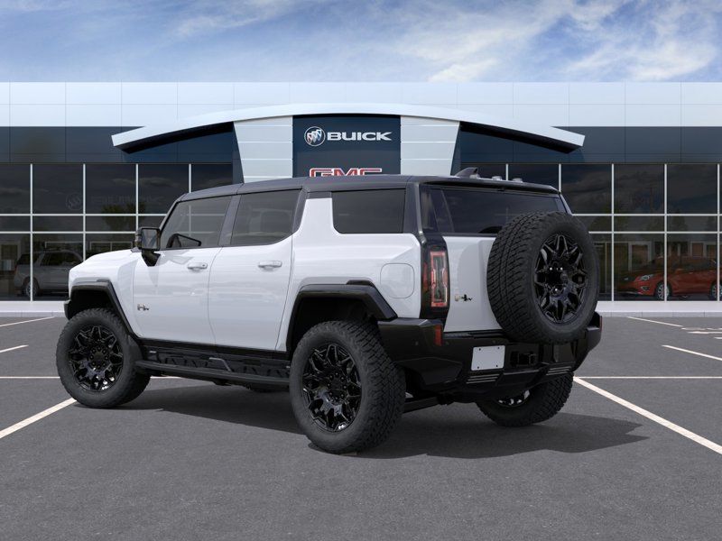 GMC Hummer EV SUV  2026 à Sorel-Tracy, Québec