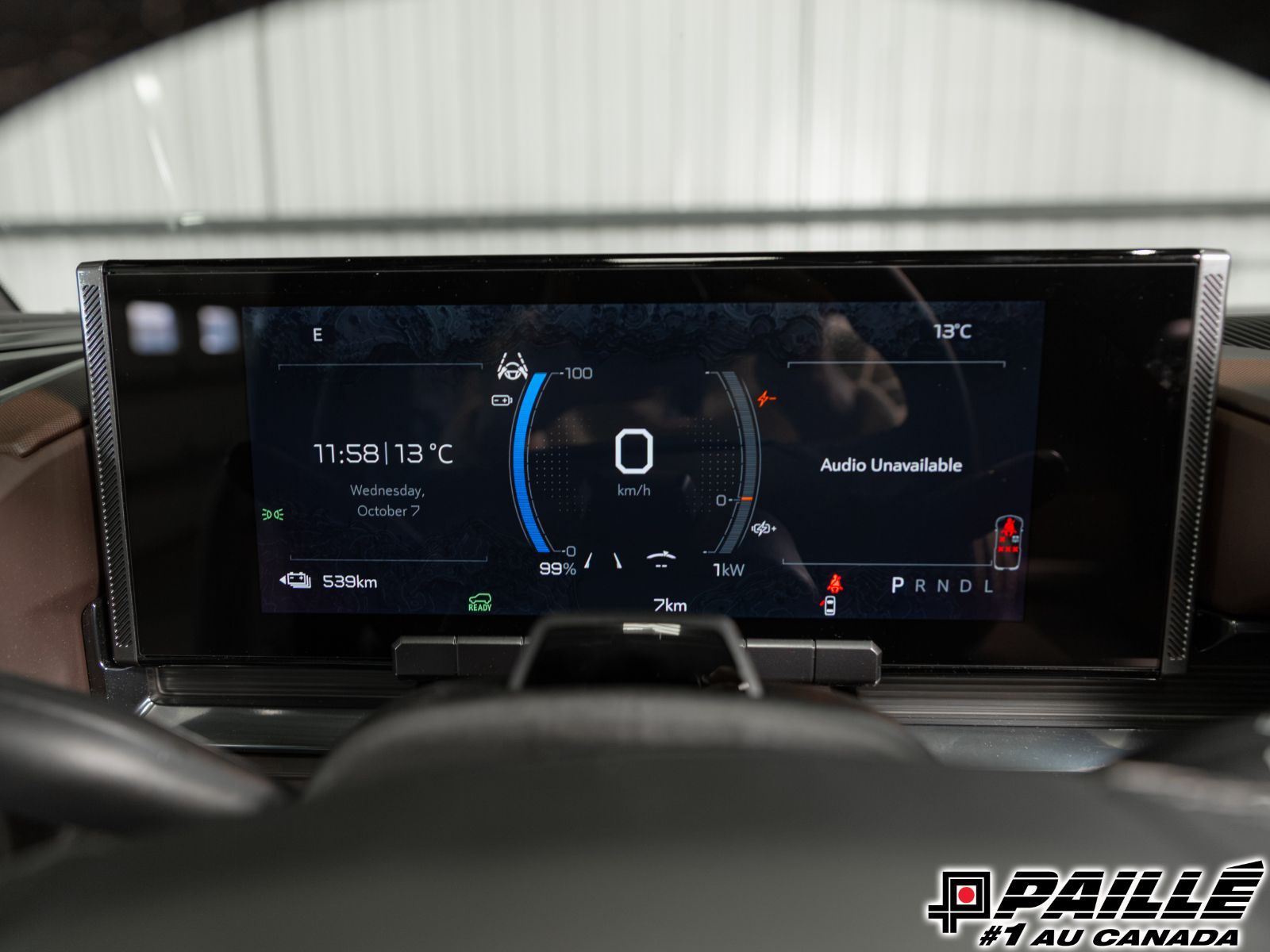 2026 GMC Hummer EV SUV in Berthierville, Quebec