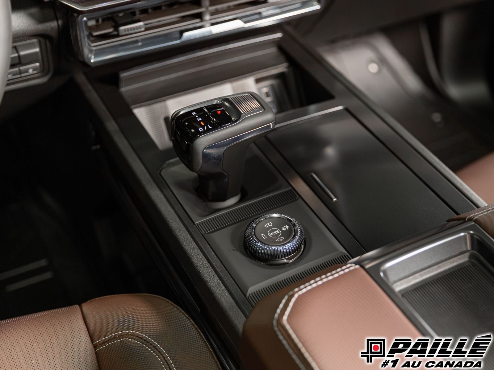 2026 GMC Hummer EV SUV in Berthierville, Quebec