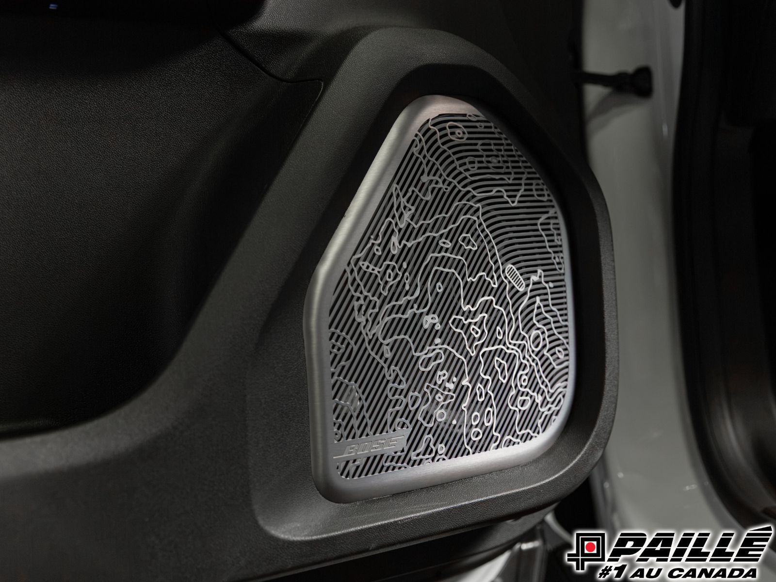 2026 GMC Hummer EV SUV in Berthierville, Quebec