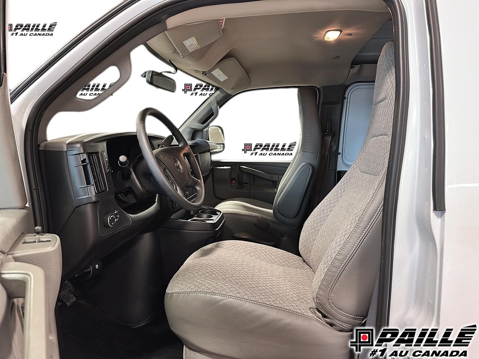 GMC Savana Cargo 2500  2025 à Sorel-Tracy, Québec