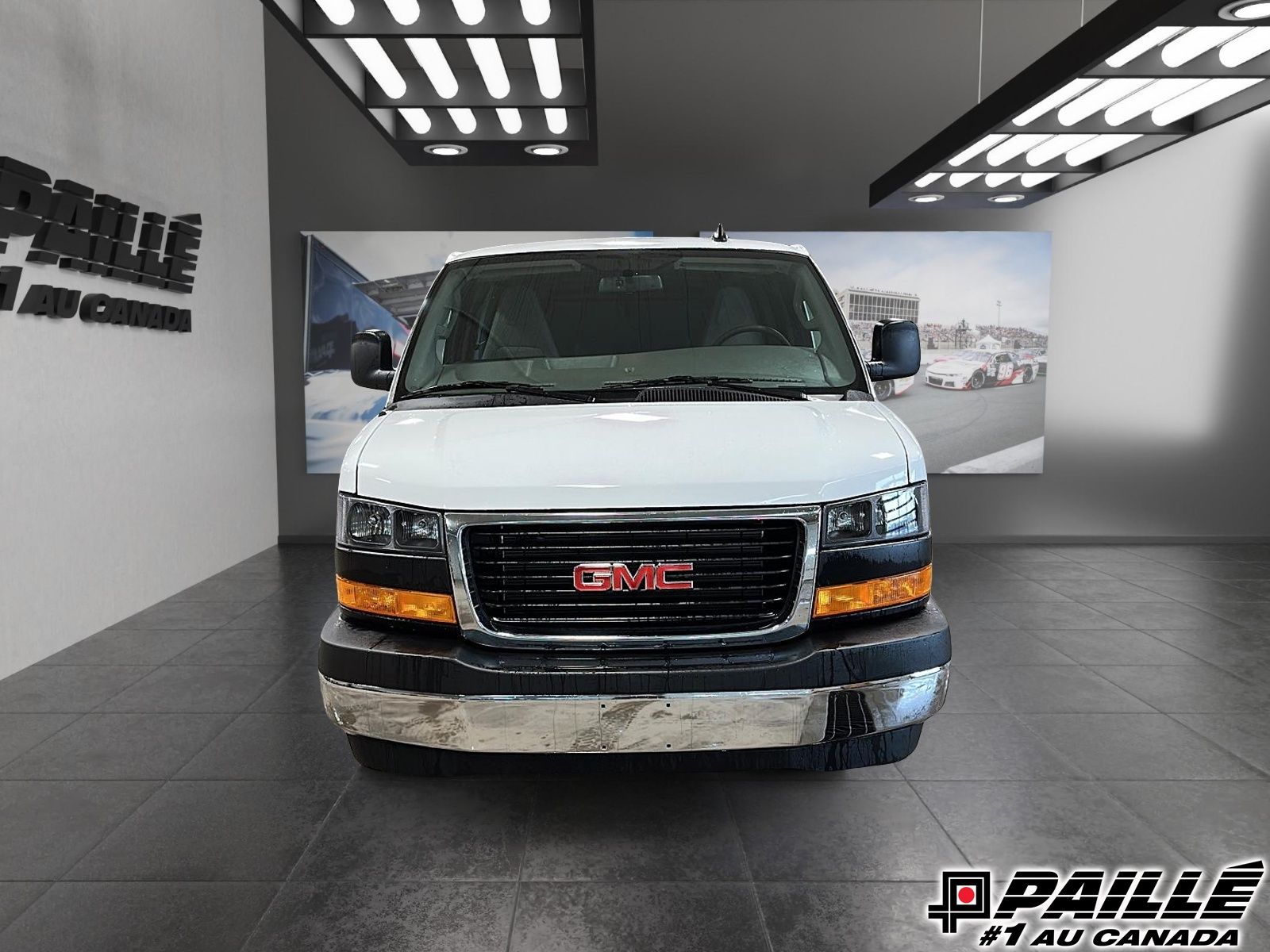 GMC Savana Cargo 2500  2025 à Sorel-Tracy, Québec