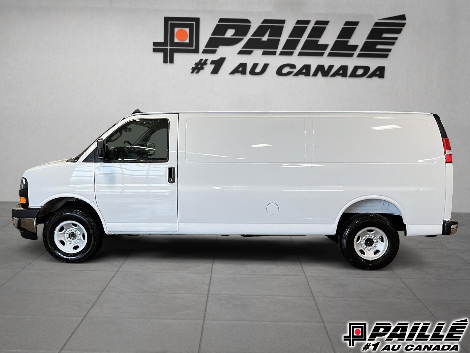 GMC Savana Cargo 2500  2025 à Sorel-Tracy, Québec