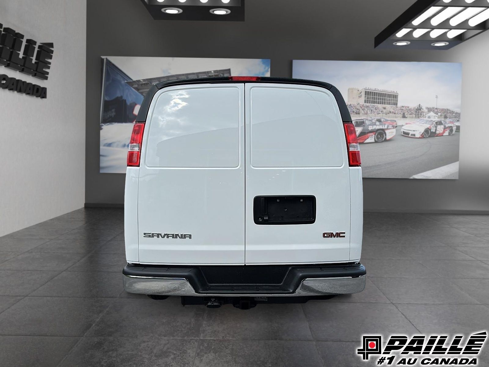 2025 GMC Savana Cargo 2500 in Sorel-Tracy, Quebec