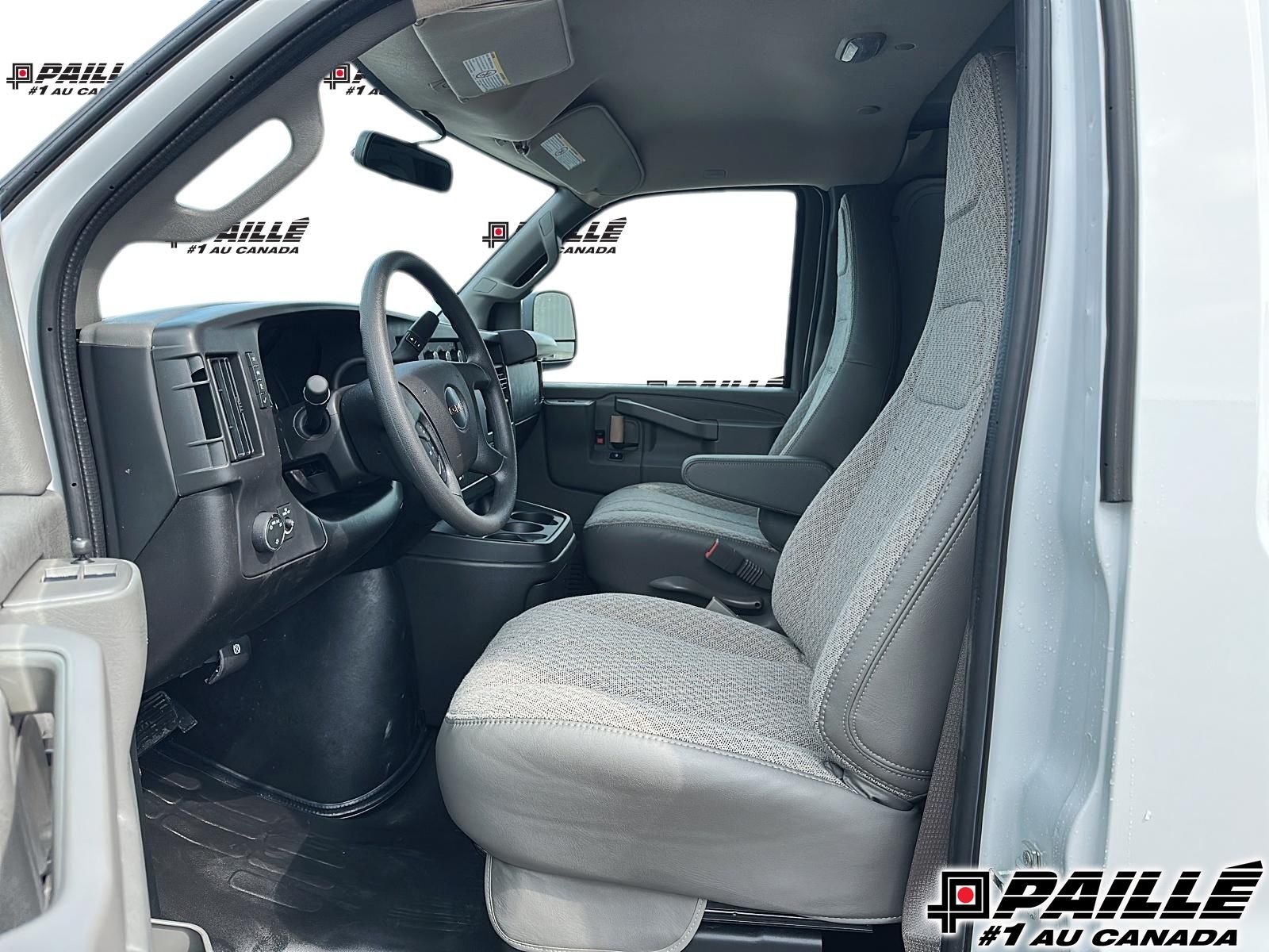 2025 GMC Savana Cargo 2500 in Sorel-Tracy, Quebec
